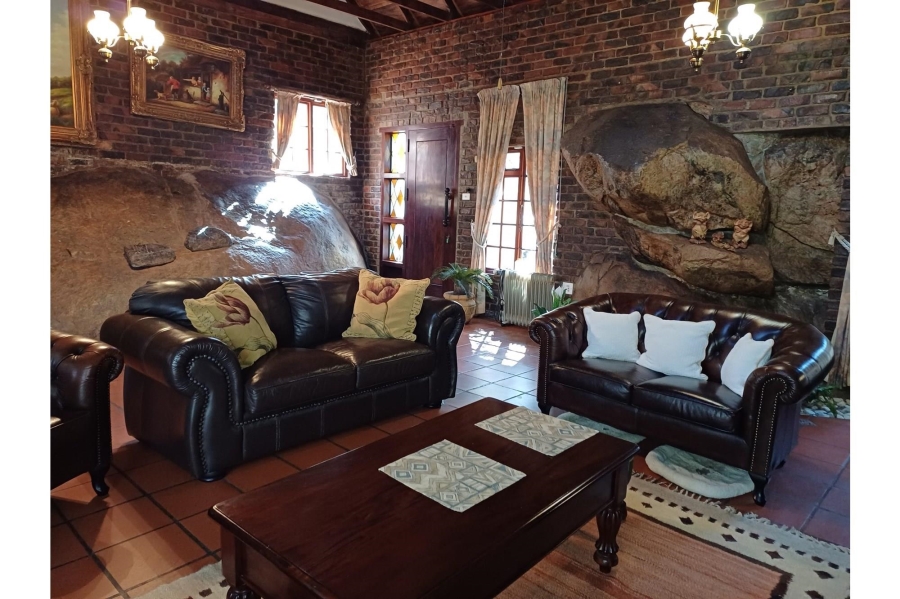 0 Bedroom Property for Sale in Parys Free State